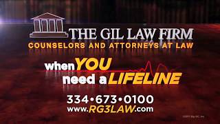 Stop a Foreclosure - The Gil Law Firm