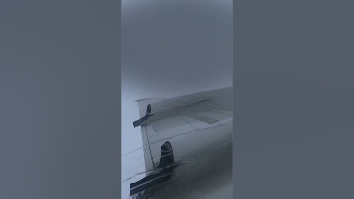 Floride: Milton vu depuis l'avion de "chasseurs d'ouragans"