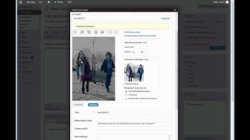 Wordpress handleiding Nederlands