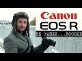 Canon EOS R НЕ ЗАШЁЛ вообще. МК в Тернополе. САМАЯ длинная ПЕЩЕРА в мире