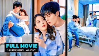 She Accidentally Moved In With Top Star Who'd Secretly Loved Her For 10Yrs😍Korean Chinese DramaHindi
