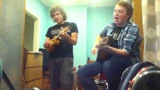 Tenacious D - 39 (Cover)