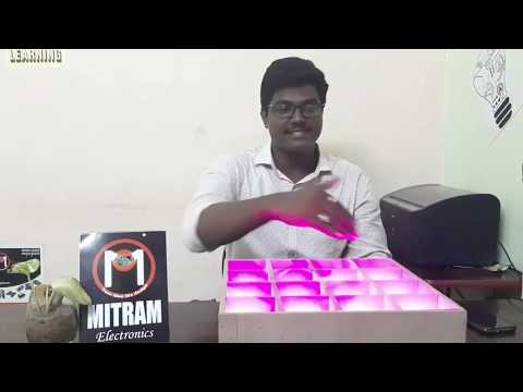 Innovative Magic Table