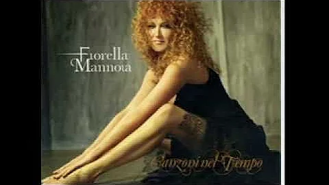 Fiorella Mannoia - Fragile