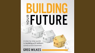 Introduction.5 & Chapter One: Succeeding in a Tough Industry.1 - Building Your Future