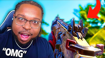 *NEW* ICR 1 IS "META" IN (COD MOBILE) BEST PC & CONTROLLER CLASS SETUP!