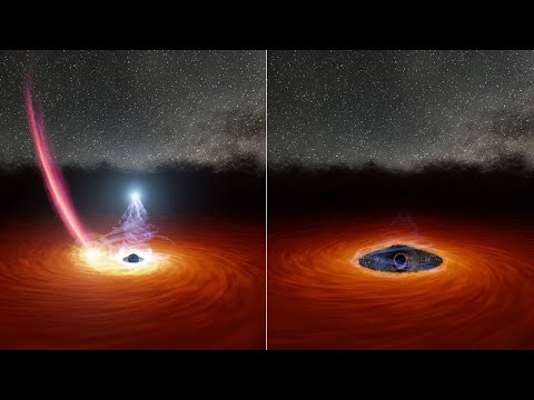 Video: Astronomii încearcă Să Descopere Sursa De Semnale Misterioase Din Spațiu - Vedere Alternativă