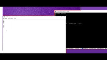 What is EOF In C language (Bangla)