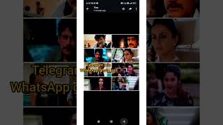 ghost movie download link in telegram || how to download ghost movie 2022 screenshot 5