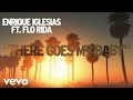 Lyrical: There Goes My Baby |Florida | EnriqueIglesias