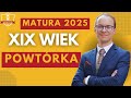Matura z Historii. Powtórka ze XIX wieku. Akademia Historii