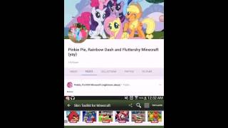For Rainbow Dash and newcomer pony u tubers screenshot 4
