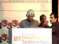 Dr apj abdul kalam on transforming indians to transform india