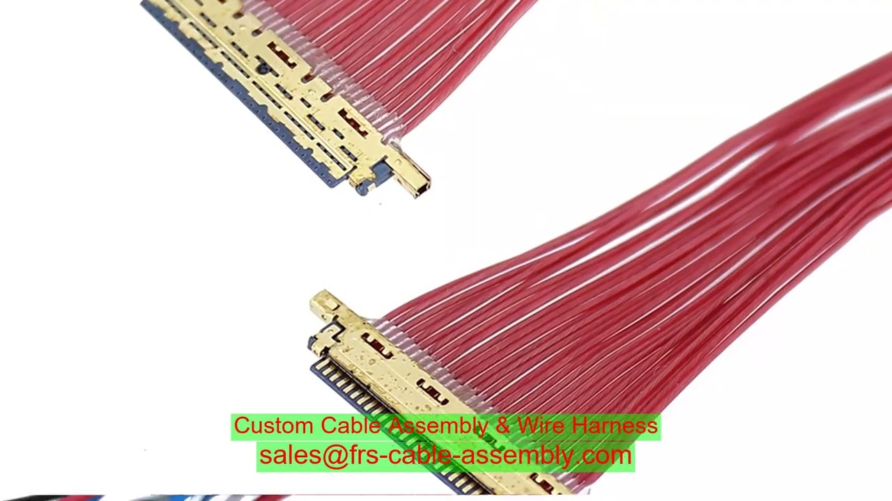 n to 7\/16 male jumper cable Wearable Health Safety Data Console Harness