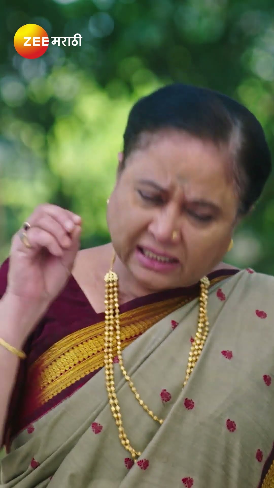 #Lakhat Ek Aamcha Dada #Shorts #Zee Marathi #Entertainment #Drama