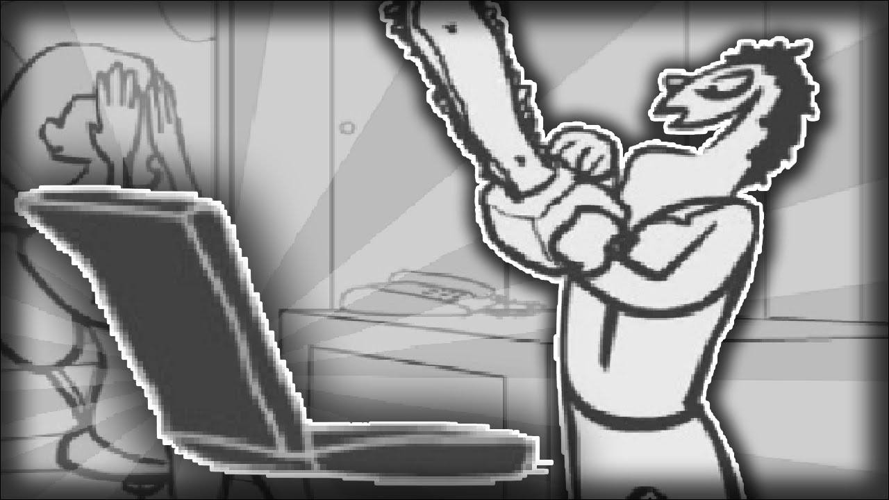 When FRUSTRATION Becomes CRAZY! | Whack Your Computer