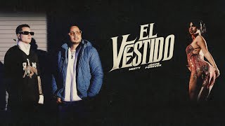 Jacob Forever X Nesty - El Vestido