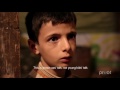 This Is Exile: Diaries of Child Refugees - Official Pivot Trailer - Syrian Refugee Documentary