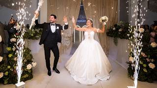 DANIAL & AIDIRA WEDDING RECEPTION