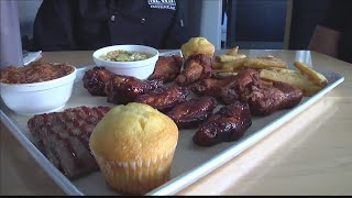 Tasty Tuesday: Jasper Pub N Grub Pt. 1