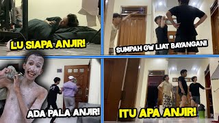 Gw Prank Anak Brutal Ada Tuyul Di GH!*serem bgt