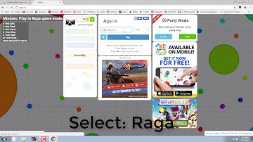 How to get unlimited Agar.io Bots(Minions). 2017.