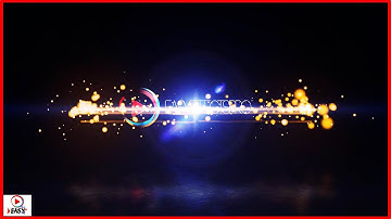 Logo Animation - Animated Logo - Video intro v10