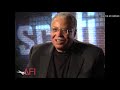 James Earl Jones on Portraying Darth Vader in the Star Wars Movies