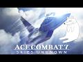 Full stream: DozCritter's First Foray - Ace Combat 7