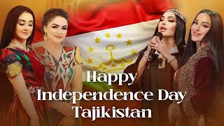 : Happy Independence Day Tajikistan! A Collection of Joyful and Memorable Songs