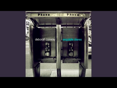 Deborah Conway - Exquisite Stereo mp3 ke stažení