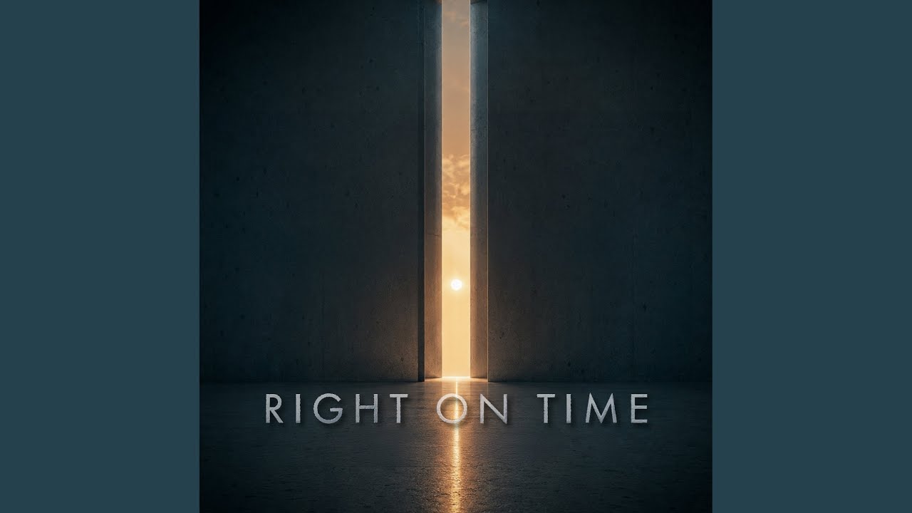 Watch Right On Time on YouTube Watch Right On Time on YouTube