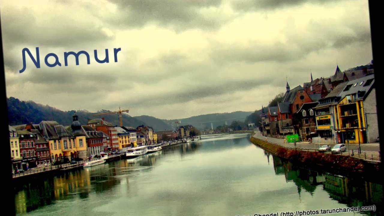 Places to visit in Belgium Agence Lebrun