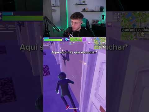 El mejor Spot de la nueva actualización!🗺️📌🤯 #fortnite #fortniteclips #papivisen