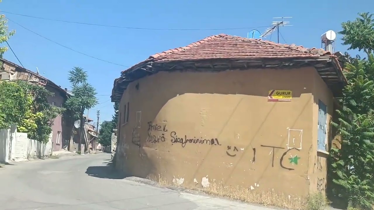 MALATYA ÇİLESİZ, TAŞTEPE,SANCAKTAR MEZARLIĞI 2022