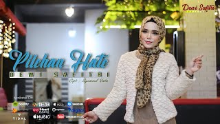 Dewi Safitri - Pilehan Hate - Slow Rock Aceh - Official Music Video (album 'Troh Hate