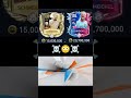 EA logic #fifamobile #fifa23 #shorts #football #trending