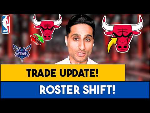 TRADE AFTERMATH! DETAILS EMERGE AFTER BUDDY HIELD DEAL BULLS NEWS