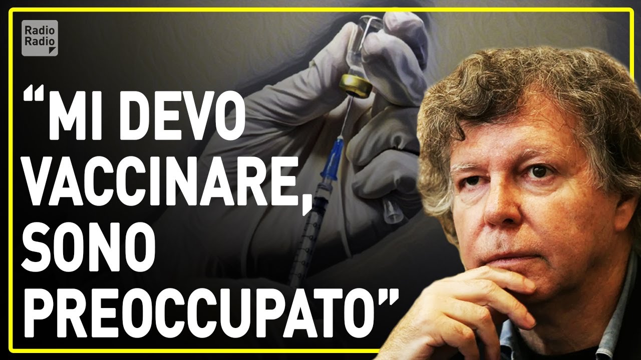  Devo Fare Il Vaccino E Sono Preoccupato Chi Mi Dice Che Non Succeder 