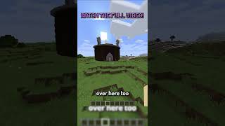 I FOUND THE POPULARMMOS ARENA #minecraft #shorts
