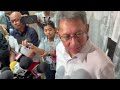 Senate secretary says prosec, defense may submit witnesses not included in pre-impeachment trial