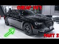 Cheap V8 Cars YOU can BUY For Under $20,000!!