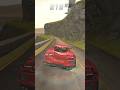 खतरनाक कार स्टंट चैलेंज 🚗🔥Dangerous Car Stunt Challenge#gaming #shorts #car #racing #mountain#games