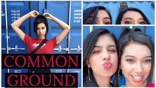 [korea vlog] ? a trip to Common Ground: sunny vibes ☀️ shopping, tteokbokki, and friends