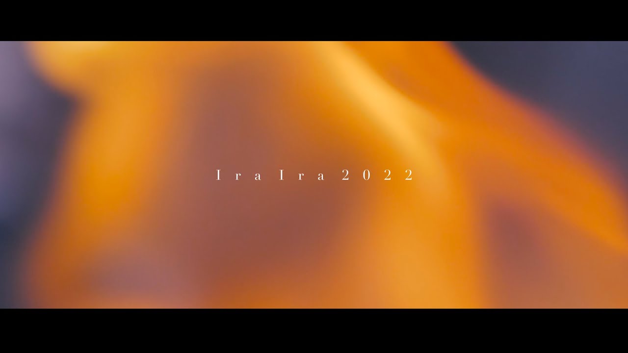 Ylang ylang  Ira Ira 2022 Official Music Video