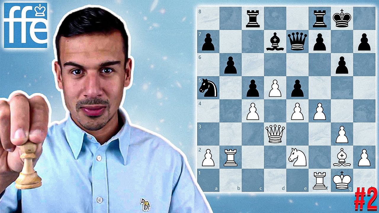 Masterclass : Améliorer ses pièces pour gagner #2