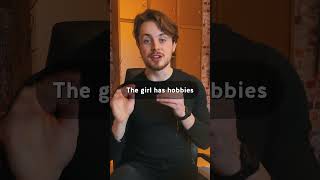 The 3 Female GREEN Flags (absolute must haves)