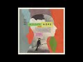 SILENT POETS - Something Kind feat. Lady Blackbird (Official Audio)