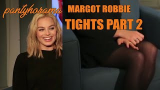 margot robbie tights part 2