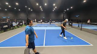 20260812 ‘Don't be a b’ Daven Adrian vs Ben Alfred 